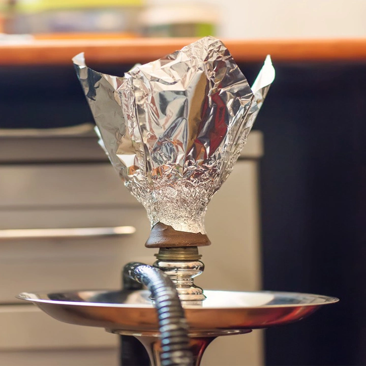 Shisha Aluminium Foil Foil for Hookah Tobacco Bowl Accessories Sheesha Narguile Chicha