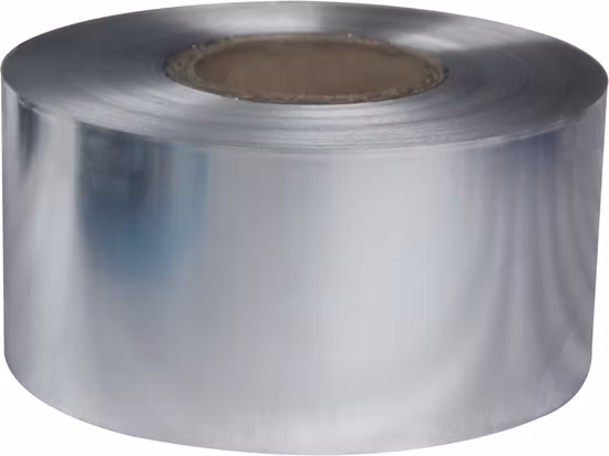 Aluminum Foil for Adhesive Tape (gloss and non-gloss)