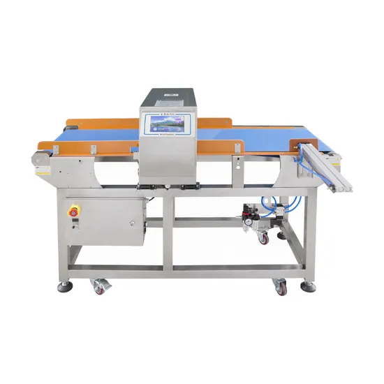 Industrial Aluminum Foil for Food Packaging